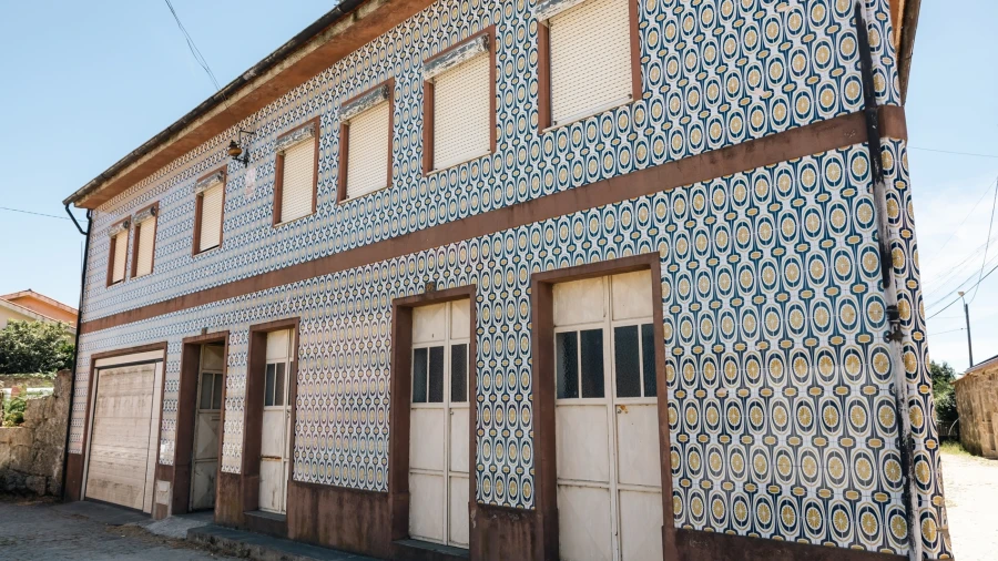 Moradia T6 para Venda em Seroa