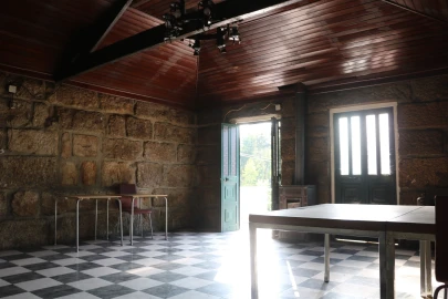 Moradia T3 para Venda em Lustosa e Barrosas (Santo Estêvão)