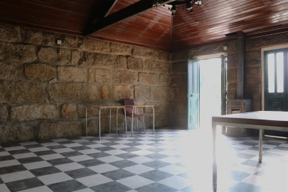 Moradia T3 para Venda em Lustosa e Barrosas (Santo Estêvão)