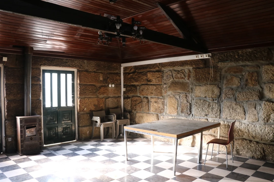 Moradia T3 para Venda em Lustosa e Barrosas (Santo Estêvão) Foto 22