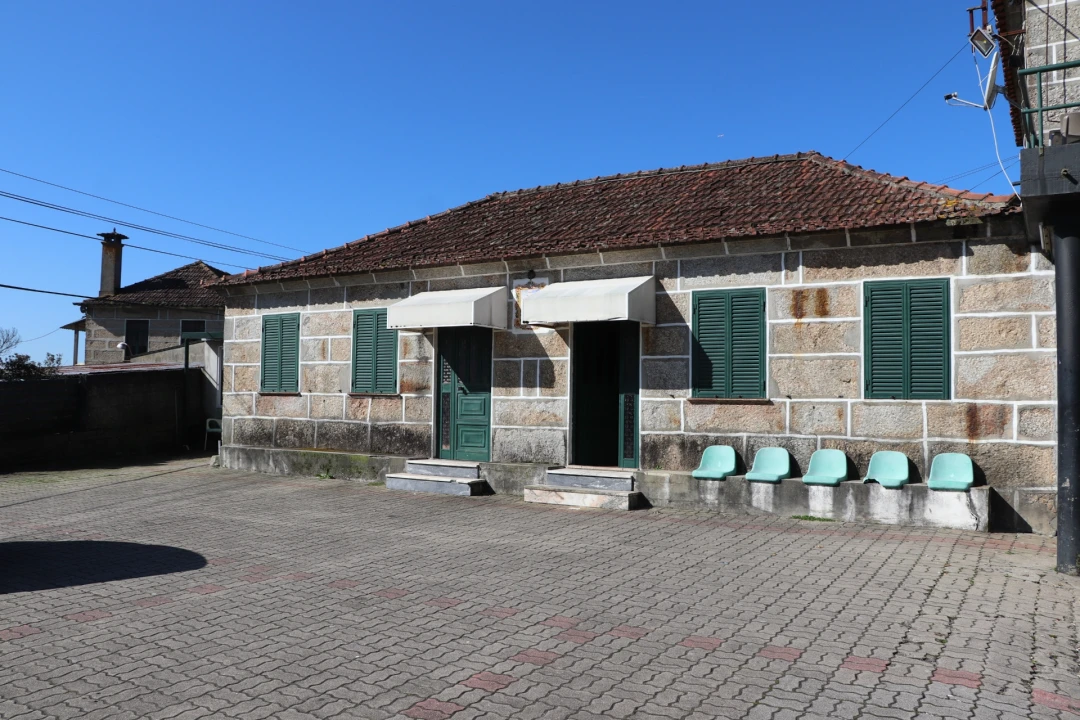 Moradia T3 para Venda em Lustosa e Barrosas (Santo Estêvão) Foto 3