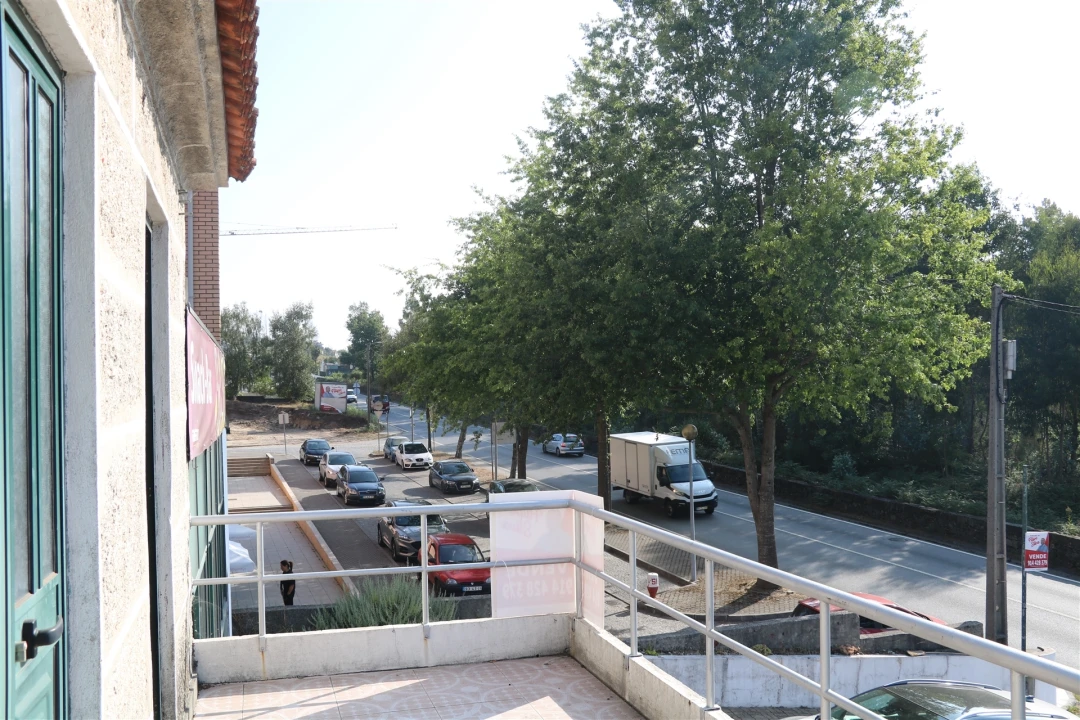 Moradia T3 para Venda em Lustosa e Barrosas (Santo Estêvão) Foto 25