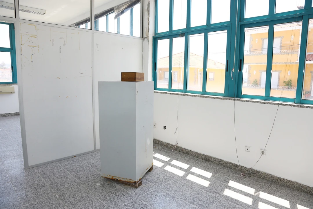 Armazém para Venda em Lustosa e Barrosas (Santo Estêvão) Foto 14