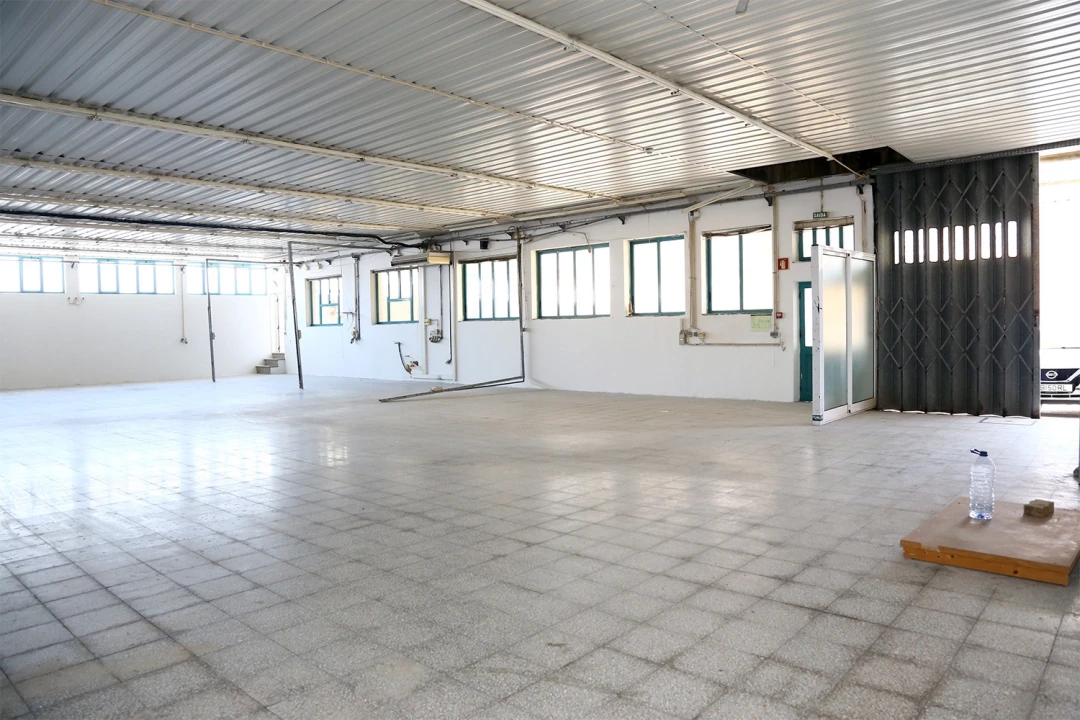 Armazém para Venda em Lustosa e Barrosas (Santo Estêvão) Foto 5