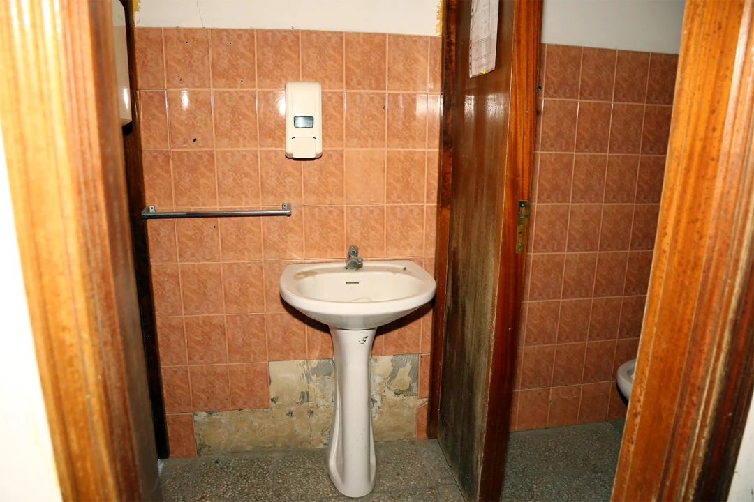 Armazém para Venda em Lustosa e Barrosas (Santo Estêvão) Foto 12