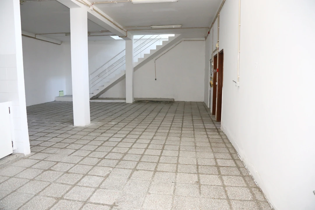Armazém para Venda em Lustosa e Barrosas (Santo Estêvão) Foto 19
