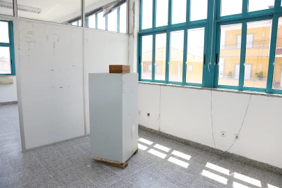 Armazém para Venda em Lustosa e Barrosas (Santo Estêvão)
