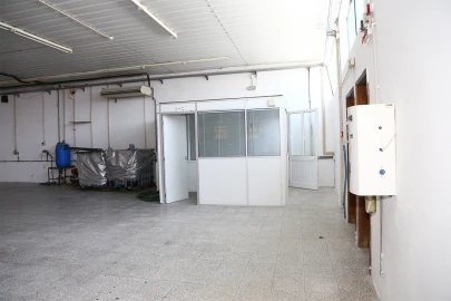 Armazém para Venda em Lustosa e Barrosas (Santo Estêvão)