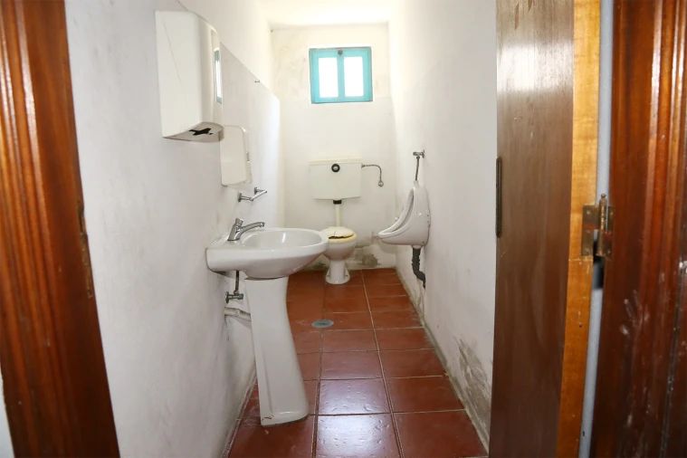 Armazém para Venda em Lustosa e Barrosas (Santo Estêvão) Foto 24
