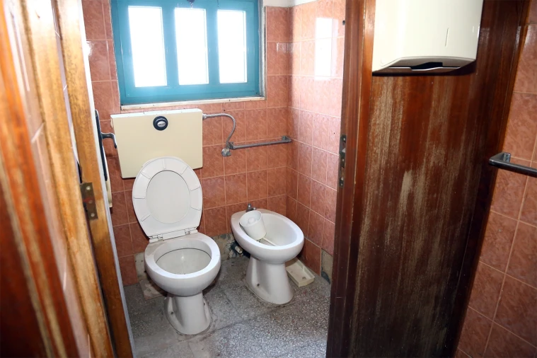 Armazém para Venda em Lustosa e Barrosas (Santo Estêvão) Foto 11