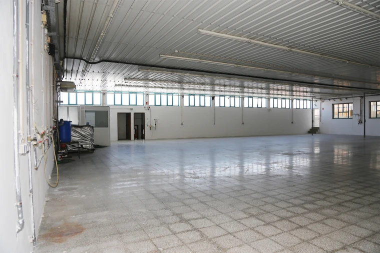 Armazém para Venda em Lustosa e Barrosas (Santo Estêvão) Foto 6