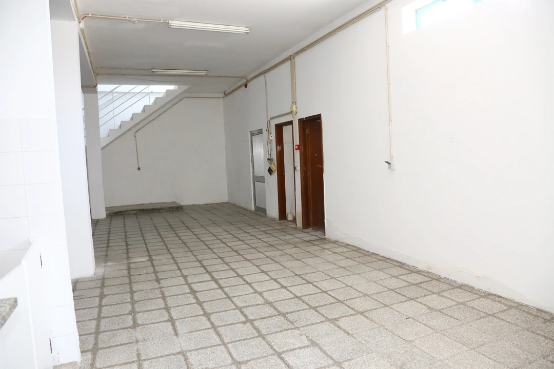 Armazém para Venda em Lustosa e Barrosas (Santo Estêvão) Foto 18