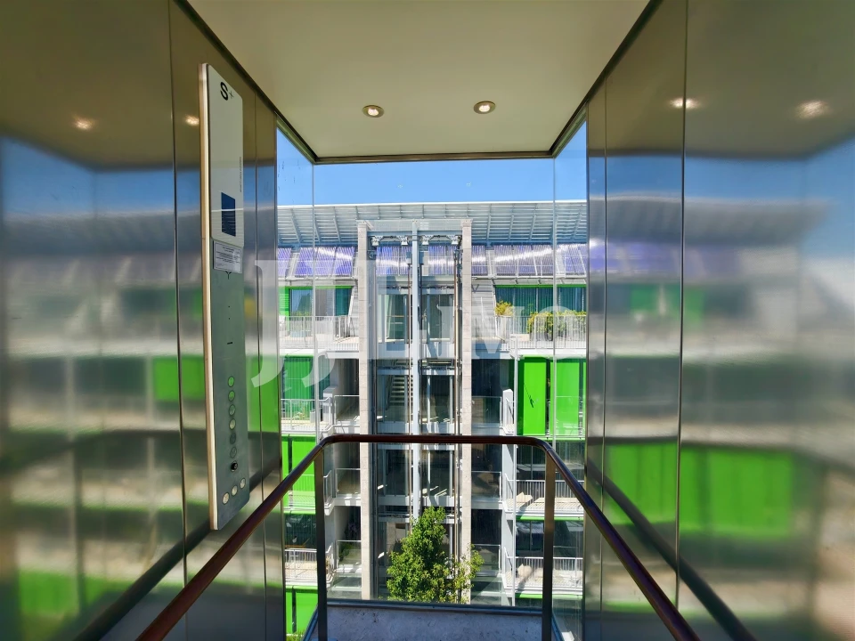 Apartamento T1 para Venda em Marvila Foto 7