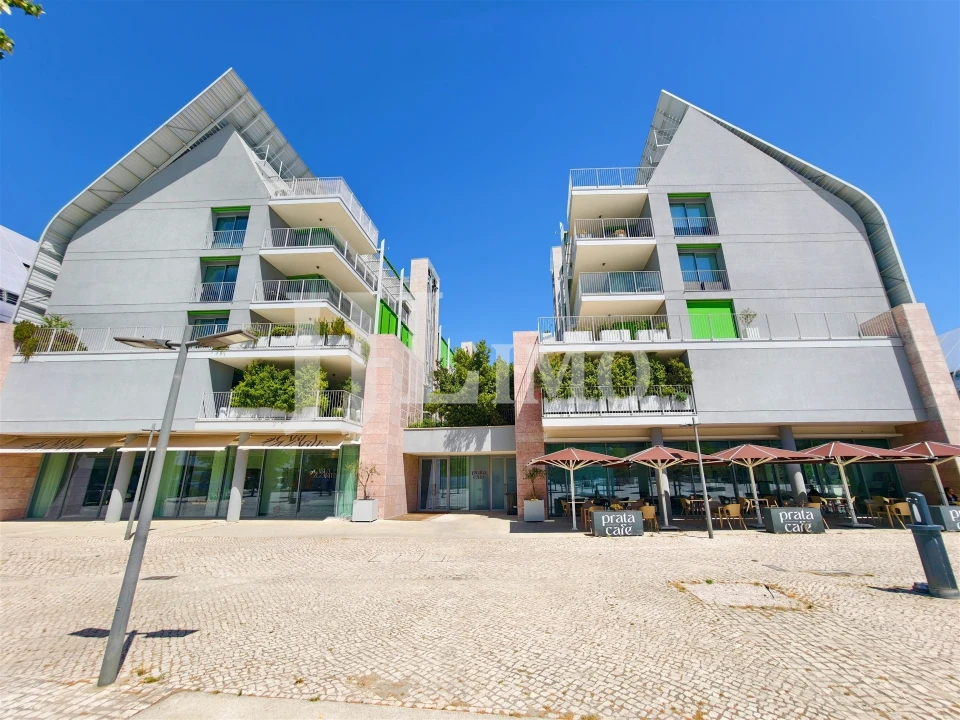 Apartamento T1 para Venda em Marvila Foto 2