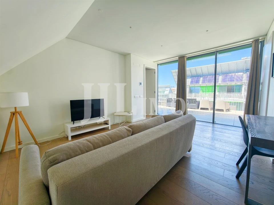 Apartamento T1 para Venda em Marvila Foto 18