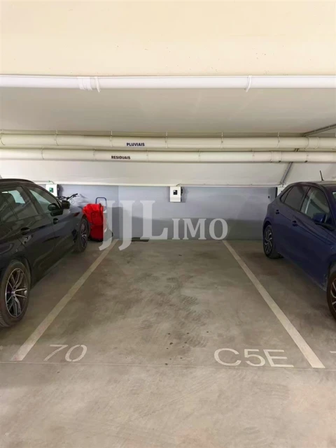 Apartamento T1 para Venda em Marvila