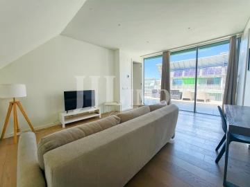 Apartamento T1 para Venda em Marvila