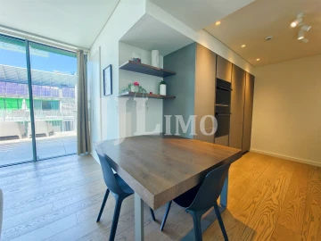 Apartamento T1 para Venda em Marvila