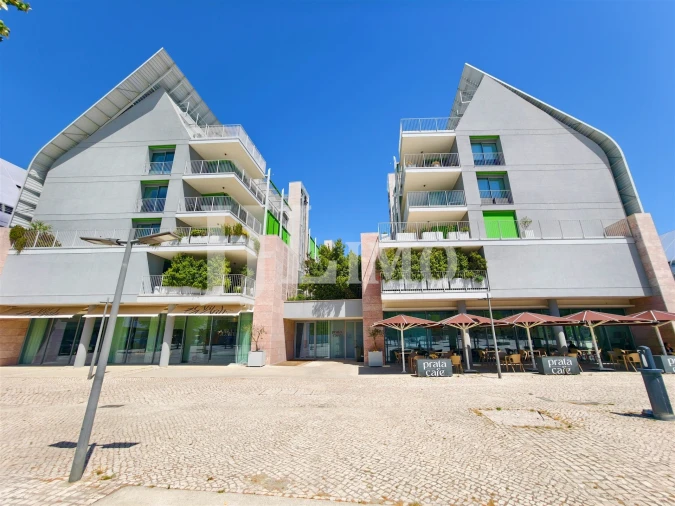 Apartamento T1 para Venda em Marvila Foto 2
