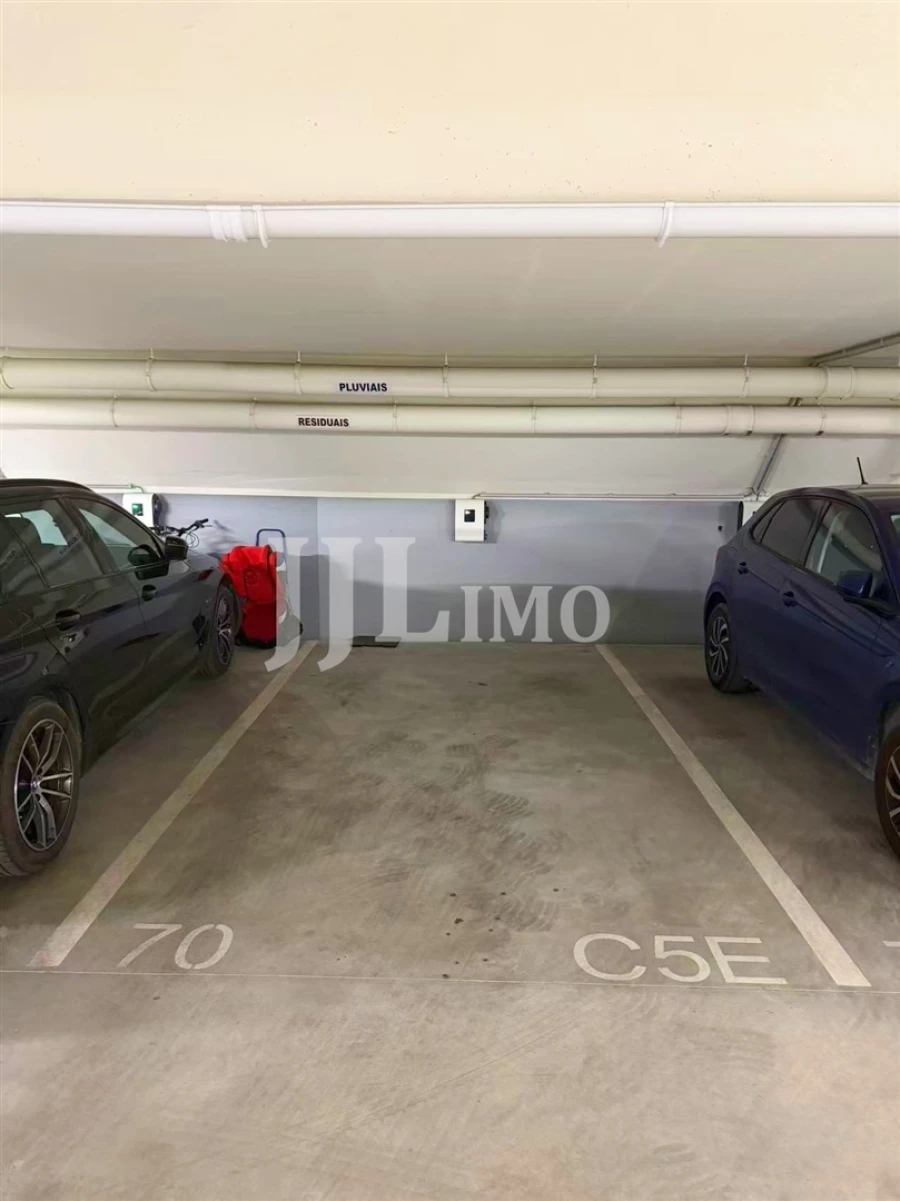 Apartamento T1 para Venda em Marvila Foto 28