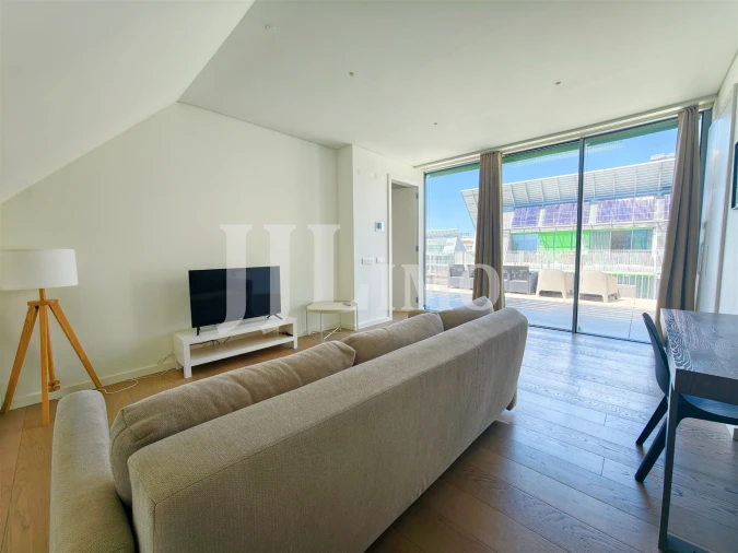 Apartamento T1 para Venda em Marvila Foto 18