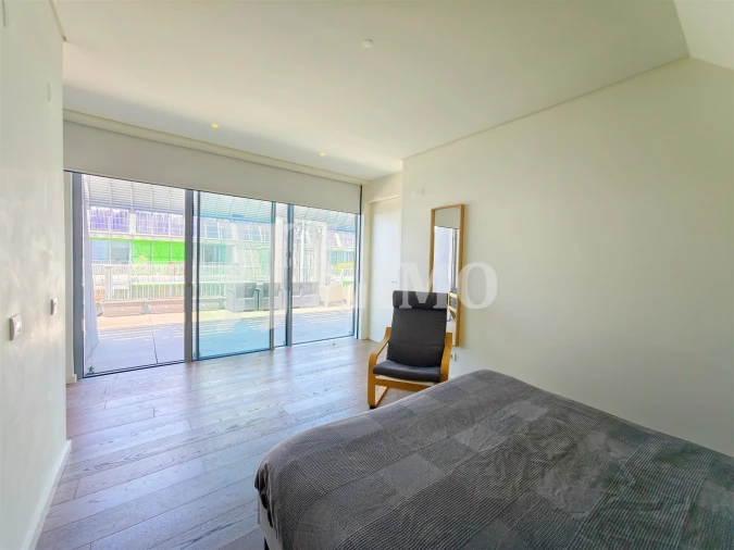 Apartamento T1 para Venda em Marvila Foto 24