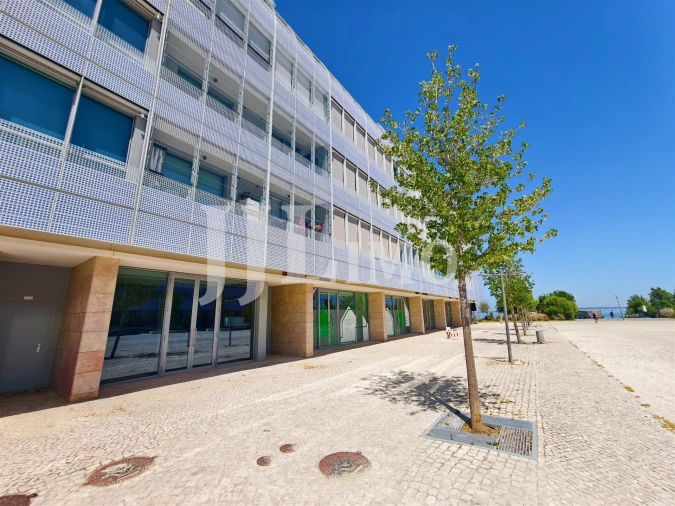 Apartamento T1 para Venda em Marvila Foto 3
