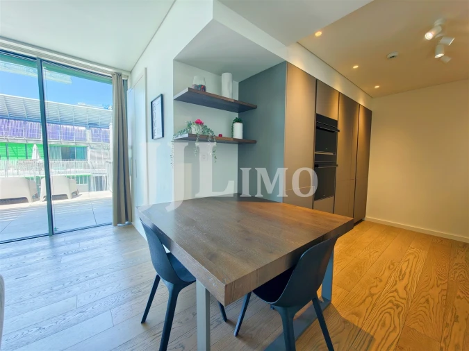 Apartamento T1 para Venda em Marvila Foto 14