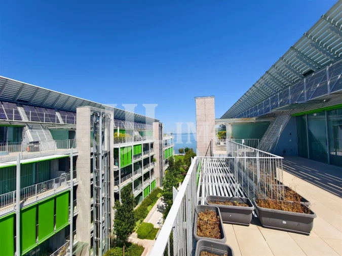 Apartamento T1 para Venda em Marvila Foto 12