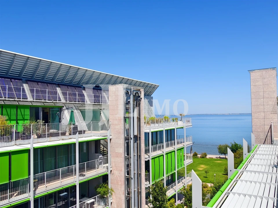 Apartamento T1 para Venda em Marvila Foto 27