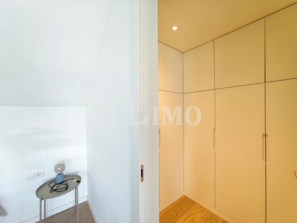Apartamento T1 para Venda em Marvila Foto 22