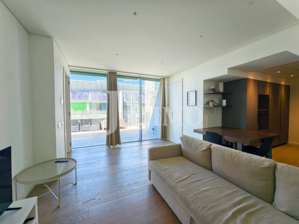 Apartamento T1 para Venda em Marvila Foto 1