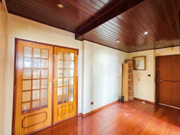 Apartamento T3 para Arrendamento em Marvila