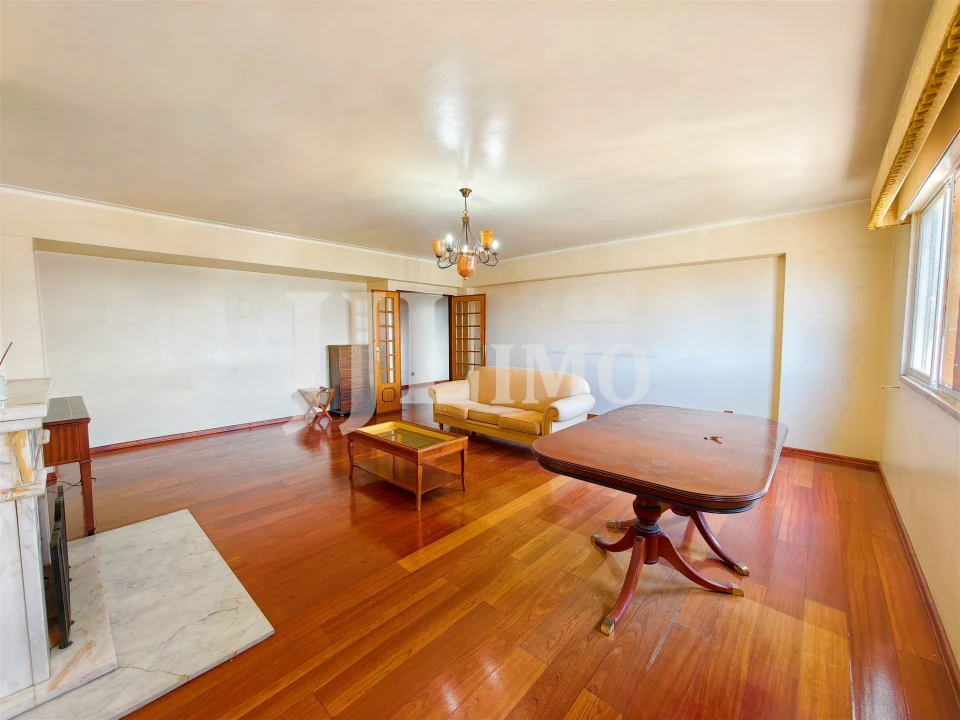 Apartamento T3 para Arrendamento em Marvila Foto 6