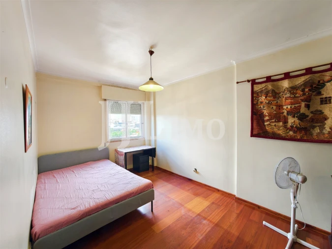 Apartamento T3 para Arrendamento em Marvila Foto 13