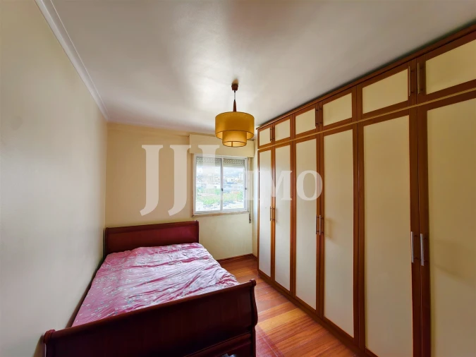Apartamento T3 para Arrendamento em Marvila Foto 16