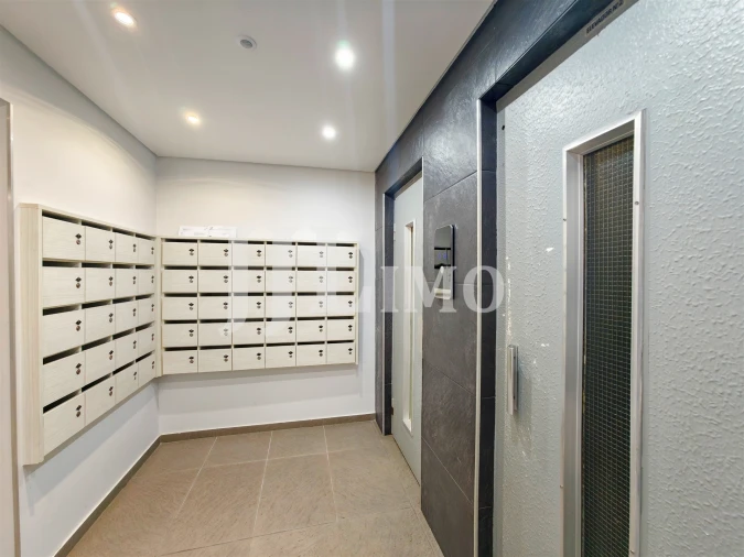 Apartamento T3 para Arrendamento em Marvila Foto 2