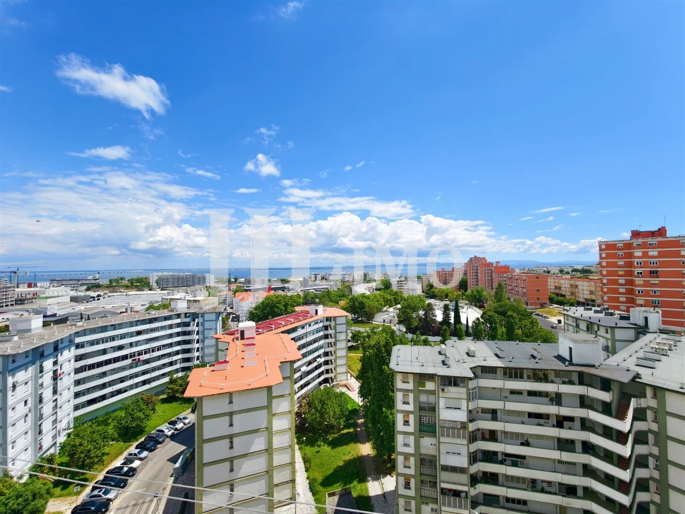 Apartamento T3 para Arrendamento em Marvila Foto 11
