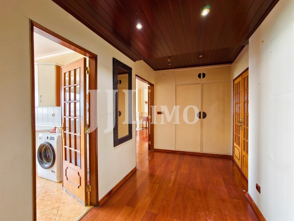 Apartamento T3 para Arrendamento em Marvila Foto 3
