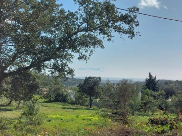 Terreno para Venda em Santa Barbara de Nexe