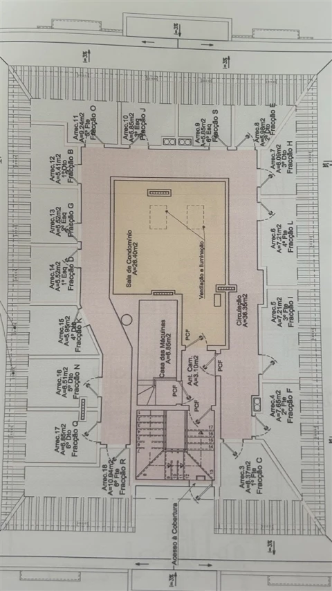 Apartamento T2 para Venda em Póvoa de Santo Adrião e Olival Basto