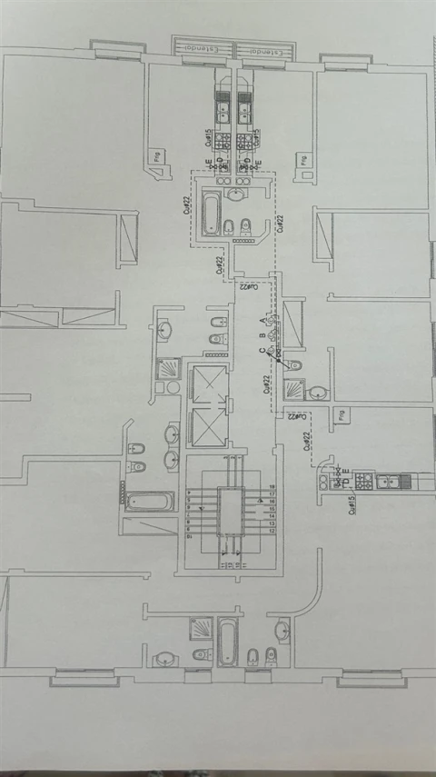 Apartamento T2 para Venda em Póvoa de Santo Adrião e Olival Basto