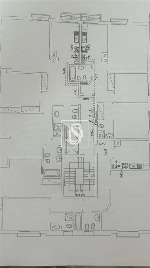 Apartamento T2 para Venda em Póvoa de Santo Adrião e Olival Basto
