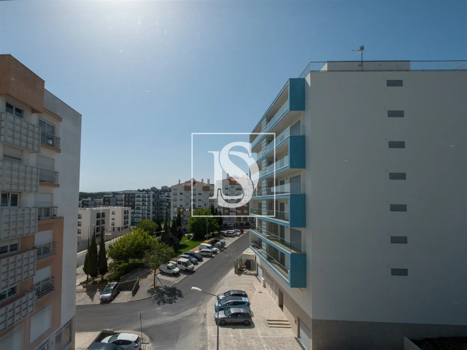 Apartamento T2 para Venda em Póvoa de Santo Adrião e Olival Basto Foto 27