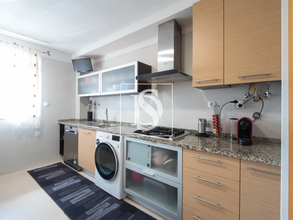 Apartamento T2 para Venda em Póvoa de Santo Adrião e Olival Basto Foto 31