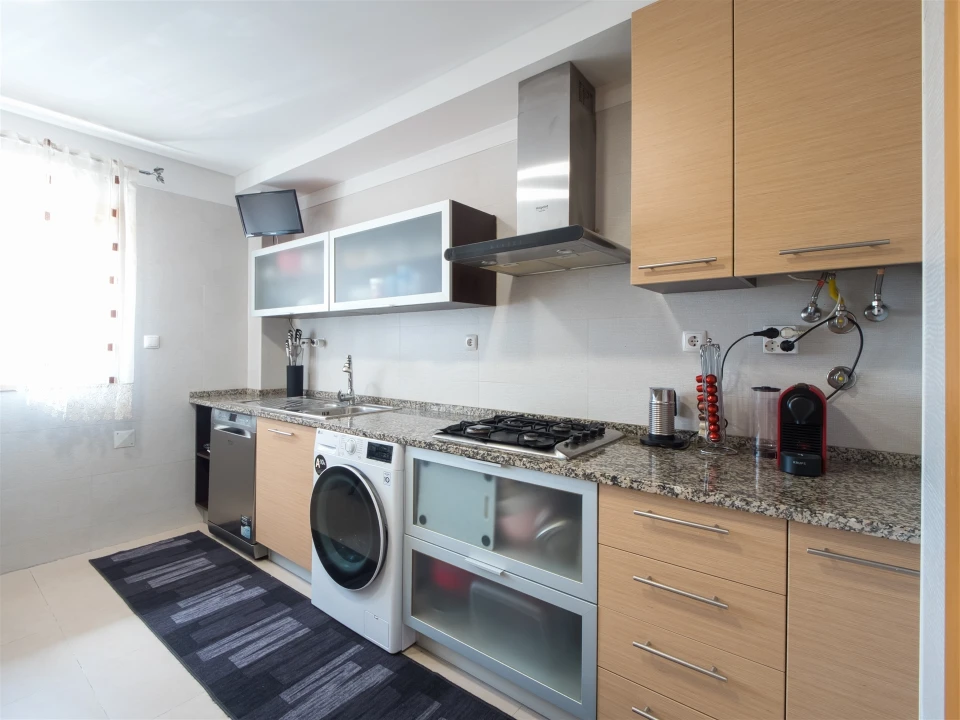 Apartamento T2 para Venda em Póvoa de Santo Adrião e Olival Basto Foto 33