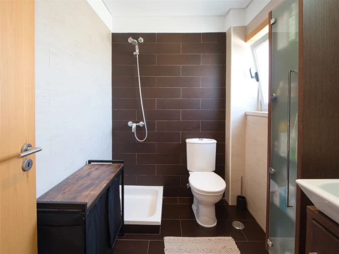 Apartamento T2 para Venda em Póvoa de Santo Adrião e Olival Basto Foto 9