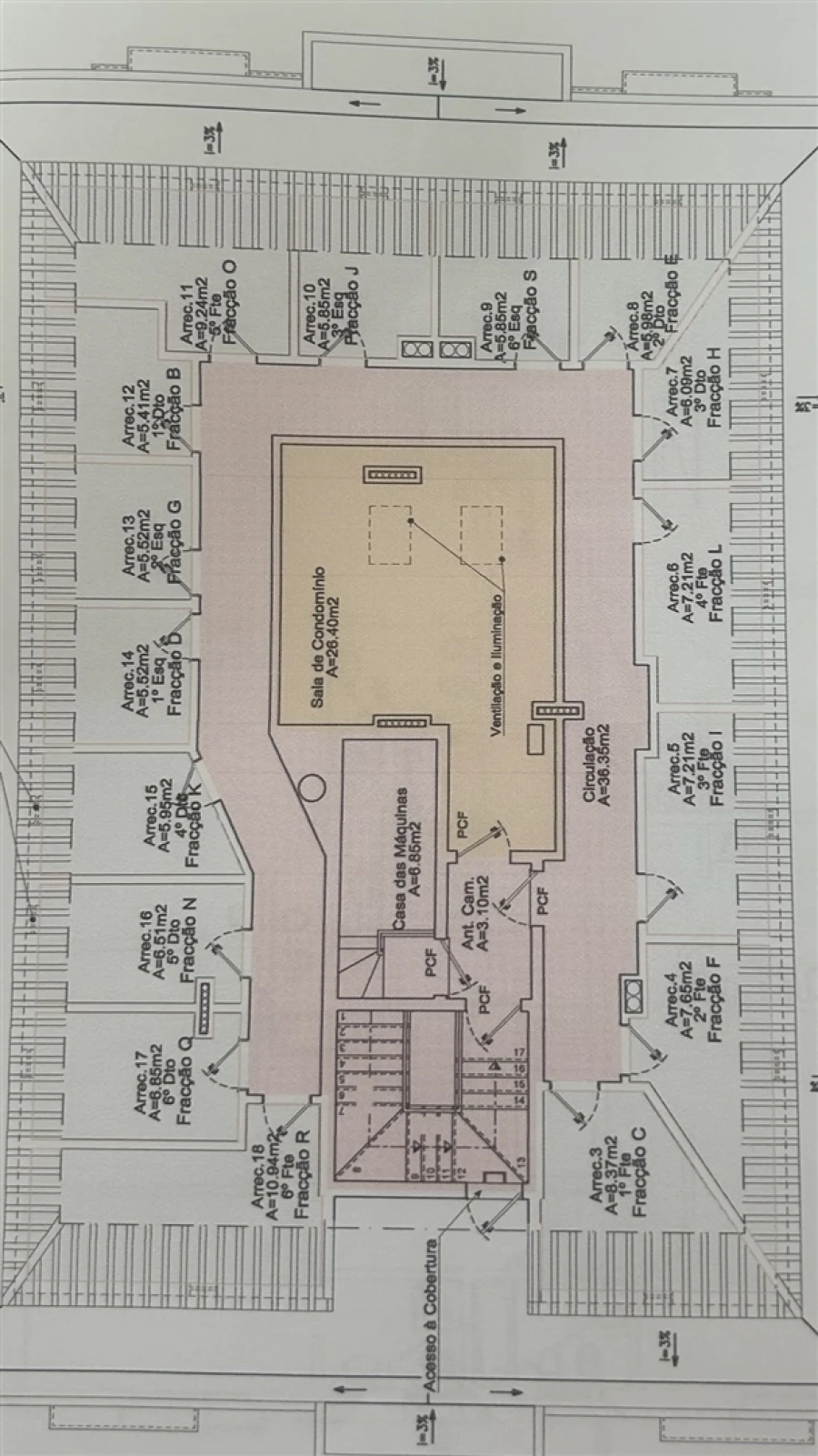 Apartamento T2 para Venda em Póvoa de Santo Adrião e Olival Basto Foto 40