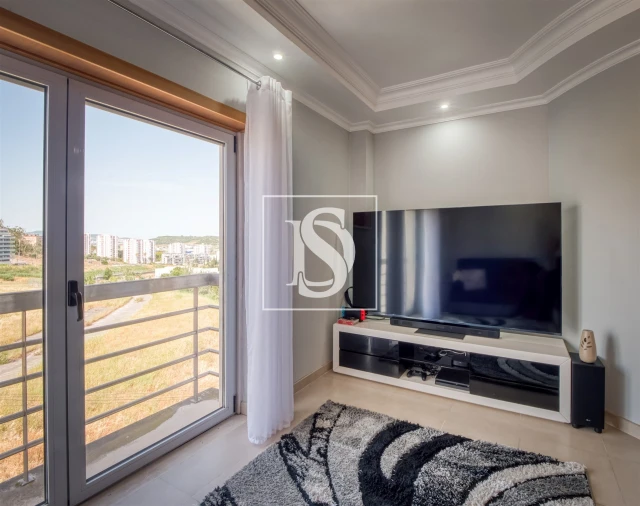 Apartamento T2 para Venda em Póvoa de Santo Adrião e Olival Basto Foto 7