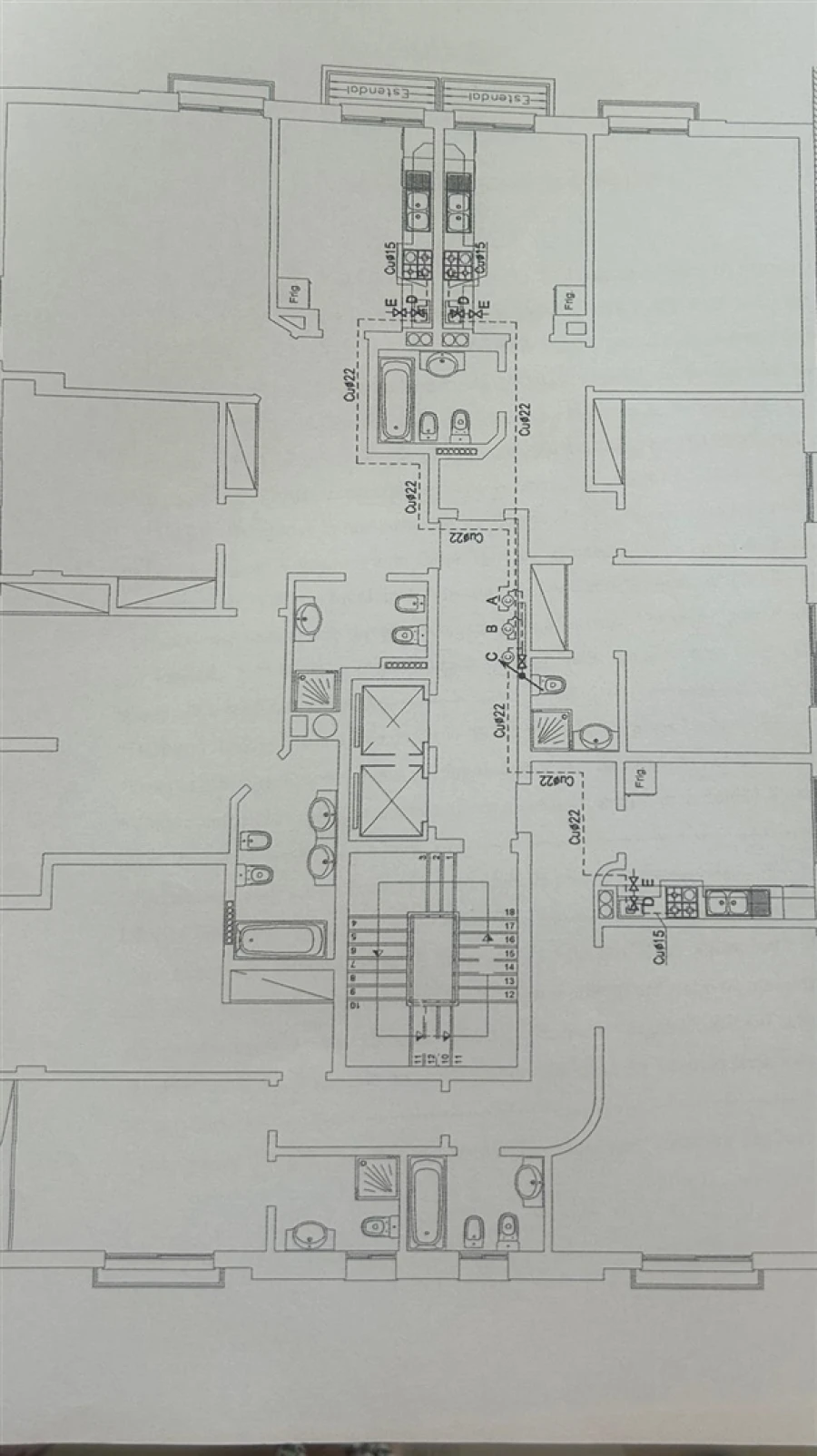 Apartamento T2 para Venda em Póvoa de Santo Adrião e Olival Basto Foto 39